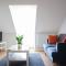 Town Centre Apartment with FREE Parking