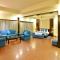 Indraprastha Resort - A Centrally Heated and Air Cooled City Center Resort
