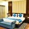 Indraprastha Resort - A Centrally Heated and Air Cooled City Center Resort