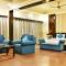 Indraprastha Resort - A Centrally Heated and Air Cooled City Center Resort