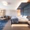 ALPIANA - green luxury Dolce Vita Hotel - Vollan