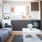 Large 1st Floor Open Plan Apartment
