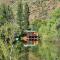 Old Mill Lodge, Seasonal Working Ostrich Farm & Restaurant, Oudtshoorn - Oudtshoorn