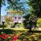 Studio Vue Val d'Azun dans Villa historique "Victoria" - Argelès-Gazost