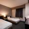 Business Inn Norte 2 - Sapporo