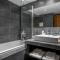 Chalet Hotel Kaya - ليه مينوير