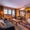Chalet Hotel Kaya - ليه مينوير