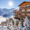 Chalet Hotel Kaya - ليه مينوير
