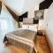 Mountain Residence Apartments & Chalet