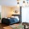 Apartmány Resort Vrchlabí - 弗尔赫拉比