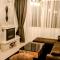 Луксозен Апартамент Мечи Чал - Апартхотел Манастира 2 - Пампорово