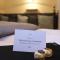 The Ambassador Townhouse
