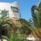Ostria Hotel