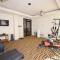 Hawthorn Extended Stay by Wyndham Richardson