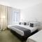 Best Western Hotel San Benedetto - Cholet