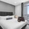 Meriton Suites Chatswood - Sydney