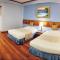 Viang Tak Riverside Hotel
