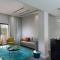 Oasis Spa Club Dead Sea Hotel - 18 years Plus