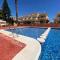 La Ciñuelica, R2 Ground Floor Apartment Com pool L188 - Orihuela