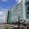 Ecusuites Family Riverfront 1 Best View Santa Ana Airport
