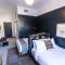 evo Hotel Salt Lake City