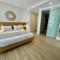 Hotel Emblemático Hi Suites