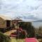 Quechua lodge Titicaca
