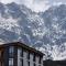 Intourist Kazbegi
