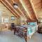 Majestic View - Master Unit - Sevierville
