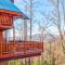 Majestic View - Master Unit - Sevierville