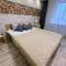 Larionov Great Apartment (1 room)