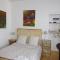Chambres de Condate