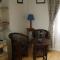 Chambres de Condate
