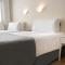Hotel Camellot by Nexta
