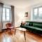 Salorino Apartments by Quokka 360 - with a view of nature - Mendrisio