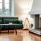 Salorino Apartments by Quokka 360 - with a view of nature - Mendrisio