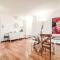 Salorino Apartments by Quokka 360 - with a view of nature - Mendrisio