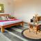 Hilltop Boutique Hotel