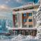 Gorski Hotel & Spa