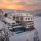 Gorski Hotel & Spa