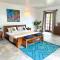 Hilltop Boutique Hotel