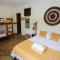 Mandala Hostel Jeri