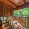 Majestic View - Master Unit - Sevierville