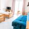 AL-DOM apartamenty Apartament Przy Plaży - 科沃布热格