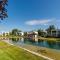 Heritage Apartment in Lutzmannsburg with Swimming Pond - Zsira