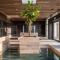 Boshuisje La Casita - Near Wellness & Golf