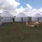 Rima Yurt Camp at Song Kol lake - 科奇科尔