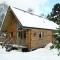 Macdonald Woodland Lodges at Macdonald Aviemore Resort