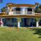 Casa Espetacular na Beira do Mar.