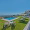 Alkistis Villa with amazing sea view
